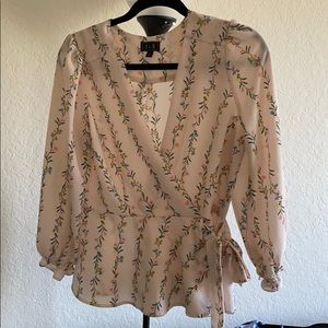 OLM blouse